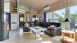 living-room - Ferienhaus für 8 Personen (101 m²) in Alsen - Top-Hundeurlaub
