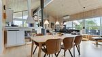 living-room - Ferienhaus für 8 Personen (101 m²) in Alsen - Top-Hundeurlaub