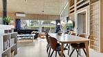 living-room - Ferienhaus für 8 Personen (101 m²) in Alsen - Top-Hundeurlaub