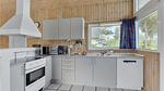 kitchen - Ferienhaus für 8 Personen (101 m²) in Alsen - Top-Hundeurlaub