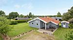 house - Ferienhaus für 8 Personen (101 m²) in Alsen - Top-Hundeurlaub