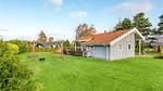 house - Ferienhaus für 8 Personen (101 m²) in Alsen - Top-Hundeurlaub