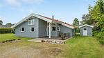 house - Ferienhaus für 8 Personen (101 m²) in Alsen - Top-Hundeurlaub