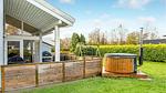 outside - Ferienhaus für 8 Personen (101 m²) in Alsen - Top-Hundeurlaub