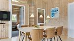 living-room - Ferienhaus für 8 Personen (101 m²) in Alsen - Top-Hundeurlaub