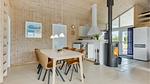 living-room - Ferienhaus für 8 Personen (101 m²) in Alsen - Top-Hundeurlaub