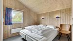 bed - Ferienhaus für 8 Personen (101 m²) in Alsen - Top-Hundeurlaub