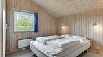 bed - Ferienhaus für 8 Personen (101 m²) in Alsen - Top-Hundeurlaub
