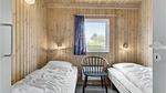 bed - Ferienhaus für 8 Personen (101 m²) in Alsen - Top-Hundeurlaub