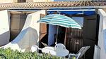 ExteriorSummer - Ferienwohnung für 4 Personen (19 m²) in Leucate - Top-Hundeurlaub