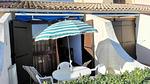 ExteriorSummer - Ferienwohnung für 4 Personen (19 m²) in Leucate - Top-Hundeurlaub