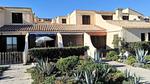 ExteriorSummer - Ferienwohnung für 4 Personen (19 m²) in Leucate - Top-Hundeurlaub