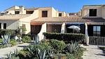 ExteriorSummer - Ferienwohnung für 4 Personen (19 m²) in Leucate - Top-Hundeurlaub