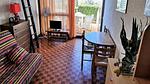 LivingRoom - Ferienwohnung für 4 Personen (19 m²) in Leucate - Top-Hundeurlaub