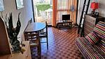 LivingRoom - Ferienwohnung für 4 Personen (19 m²) in Leucate - Top-Hundeurlaub