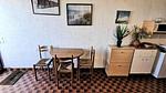 LivingRoom - Ferienwohnung für 4 Personen (19 m²) in Leucate - Top-Hundeurlaub