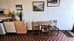 LivingRoom - Ferienwohnung für 4 Personen (19 m²) in Leucate - Top-Hundeurlaub