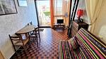 LivingRoom - Ferienwohnung für 4 Personen (19 m²) in Leucate - Top-Hundeurlaub