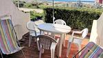 TerraceBalcony - Ferienwohnung für 4 Personen (19 m²) in Leucate - Top-Hundeurlaub