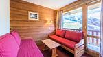 Ferienwohnung für 5 Personen (28 m²) in Valmorel - Top-Hundeurlaub
