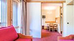 Ferienwohnung für 5 Personen (28 m²) in Valmorel - Top-Hundeurlaub