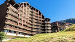 Ferienwohnung für 6 Personen (22 m²) in L'Alpe D'Huez - Top-Hundeurlaub