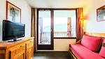 Ferienwohnung für 6 Personen (22 m²) in L'Alpe D'Huez - Top-Hundeurlaub