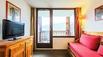 Ferienwohnung für 6 Personen (22 m²) in L'Alpe D'Huez - Top-Hundeurlaub