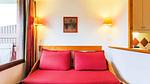 Ferienwohnung für 6 Personen (22 m²) in L'Alpe D'Huez - Top-Hundeurlaub
