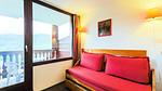 Ferienwohnung für 6 Personen (22 m²) in L'Alpe D'Huez - Top-Hundeurlaub