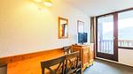 Ferienwohnung für 6 Personen (22 m²) in L'Alpe D'Huez - Top-Hundeurlaub