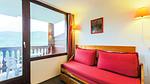 Ferienwohnung für 6 Personen (22 m²) in L'Alpe D'Huez - Top-Hundeurlaub