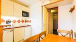 Ferienwohnung für 6 Personen (22 m²) in L'Alpe D'Huez - Top-Hundeurlaub