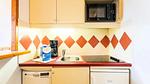 Ferienwohnung für 6 Personen (22 m²) in L'Alpe D'Huez - Top-Hundeurlaub