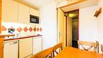 Ferienwohnung für 6 Personen (22 m²) in L'Alpe D'Huez - Top-Hundeurlaub