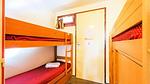 Ferienwohnung für 6 Personen (22 m²) in L'Alpe D'Huez - Top-Hundeurlaub