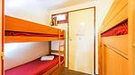 Ferienwohnung für 6 Personen (22 m²) in L'Alpe D'Huez - Top-Hundeurlaub