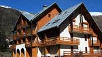 Untagged - Ferienwohnung für 5 Personen (20 m²) in Valloire - Top-Hundeurlaub