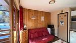 Untagged - Ferienwohnung für 5 Personen (20 m²) in Valloire - Top-Hundeurlaub