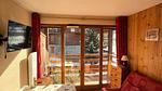 Untagged - Ferienwohnung für 5 Personen (20 m²) in Valloire - Top-Hundeurlaub