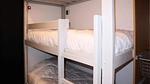 Untagged - Ferienwohnung für 5 Personen (25 m²) in Les Orres - Top-Hundeurlaub