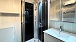 Untagged - Ferienwohnung für 5 Personen (25 m²) in Les Orres - Top-Hundeurlaub