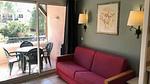 Ferienwohnung für 5 Personen (34 m²) in Grospierres - Top-Hundeurlaub