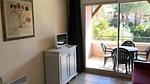 Ferienwohnung für 5 Personen (34 m²) in Grospierres - Top-Hundeurlaub