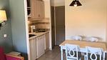 Ferienwohnung für 5 Personen (34 m²) in Grospierres - Top-Hundeurlaub