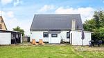 Outdoor - Ferienhaus für 7 Personen (121 m²) in Horslunde - Top-Hundeurlaub