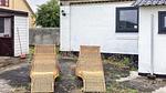 Outdoor - Ferienhaus für 7 Personen (121 m²) in Horslunde - Top-Hundeurlaub