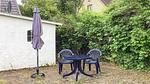 Outdoor - Ferienhaus für 7 Personen (121 m²) in Horslunde - Top-Hundeurlaub