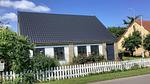 Outdoor - Ferienhaus für 7 Personen (121 m²) in Horslunde - Top-Hundeurlaub