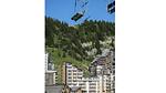 ExteriorSummer - Ferienwohnung für 5 Personen (25 m²) in Avoriaz - Top-Hundeurlaub